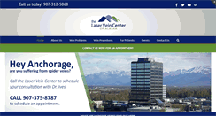Desktop Screenshot of dynamiclegs.com